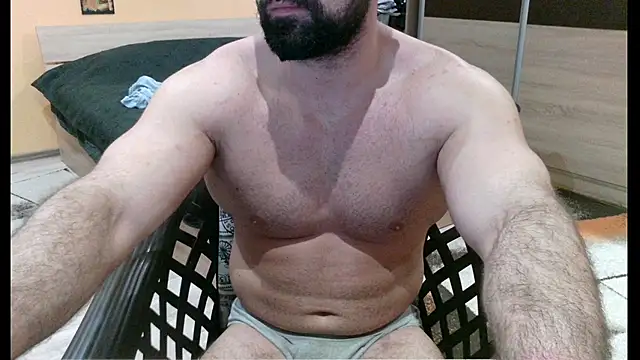 alieninhumanbody1 online show from February 23, 10:54 pm