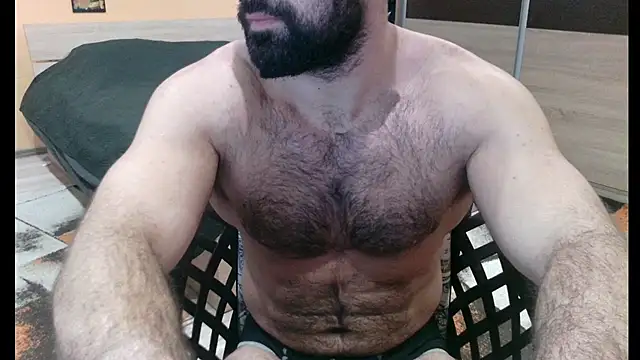 alieninhumanbody1 online show from December 19, 5:54 am