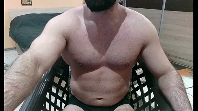 alieninhumanbody1 online show from February 27, 12:11 am