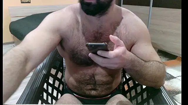 alieninhumanbody1 online show from January 13, 2:21 pm