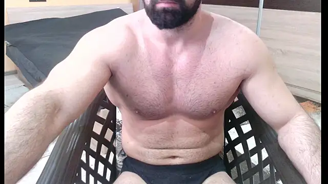 alieninhumanbody1 online show from February 28, 12:49 pm