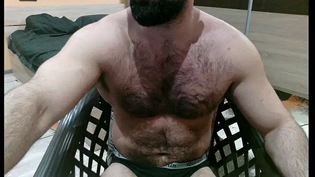 alieninhumanbody1 online show from February 12, 9:03 pm