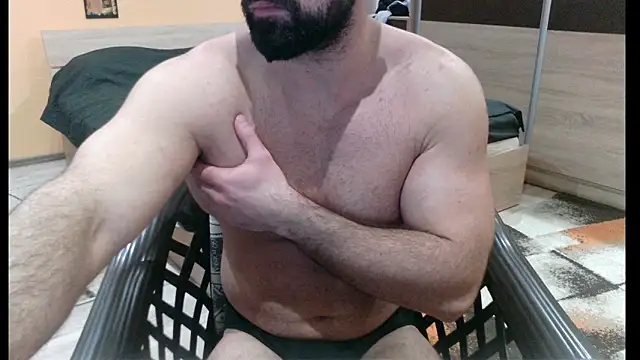 alieninhumanbody1 online show from February 25, 9:25 pm