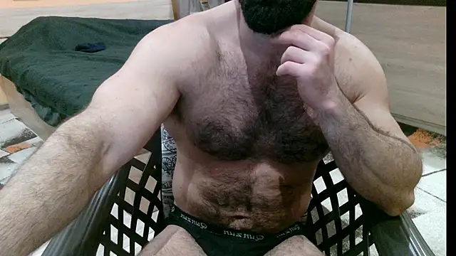 alieninhumanbody1 online show from February 14, 3:29 am