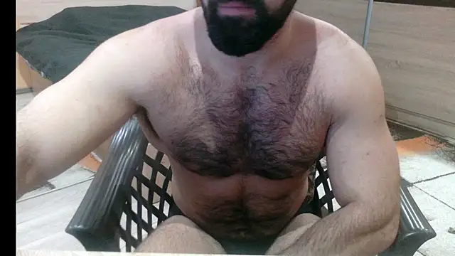 alieninhumanbody1 online show from February 7, 6:05 pm