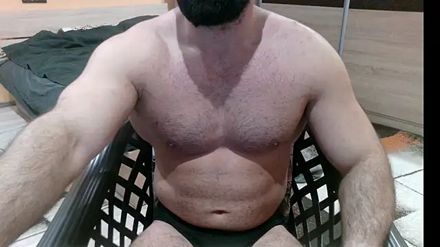 alieninhumanbody1 online show from March 2, 2:12 am