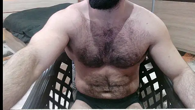 alieninhumanbody1 online show from February 12, 8:58 am