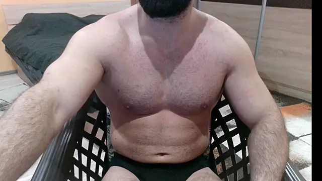 alieninhumanbody1 online show from February 28, 12:43 am