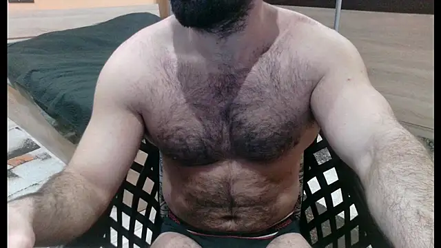 alieninhumanbody1 online show from January 10, 3:57 am