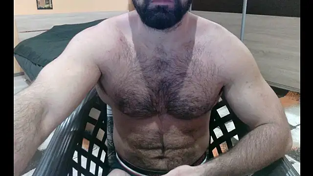 alieninhumanbody1 online show from December 17, 4:28 am