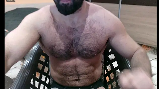 alieninhumanbody1 online show from December 18, 4:06 am