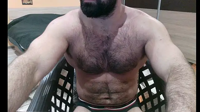 alieninhumanbody1 online show from December 23, 8:35 am