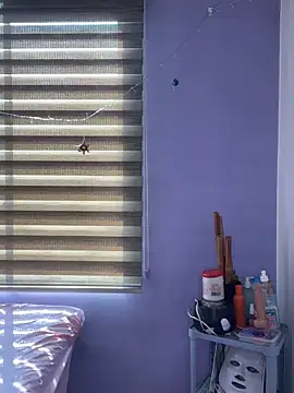 Amyy 1 online show from December 17, 7:19 pm