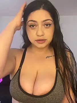 Amyy 1 online show from March 18, 7:59 pm