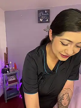 Amyy 1 online show from March 14, 10:49 pm