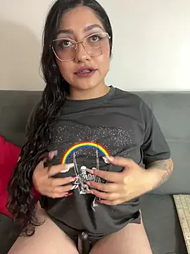 Amyy 1 online show from January 12, 8:47 pm