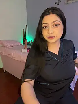 Amyy 1 online show from April 1, 9:01 pm