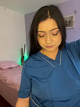 Amyy 1 online show from March 31, 9:50 pm