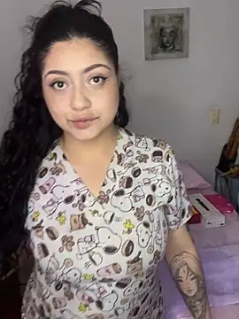 Amyy 1 online show from May 13, 8:49 pm