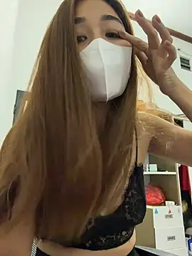 Sophia69-sweet online show from April 15, 5:35 am