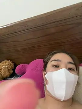 Sophia69-sweet online show from March 31, 9:44 am