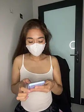 Sophia69-sweet online show from December 21, 6:15 am