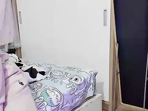 Sophia69-sweet online show from February 9, 4:27 pm