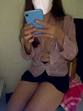 Sophia69-sweet online show from January 9, 5:42 pm