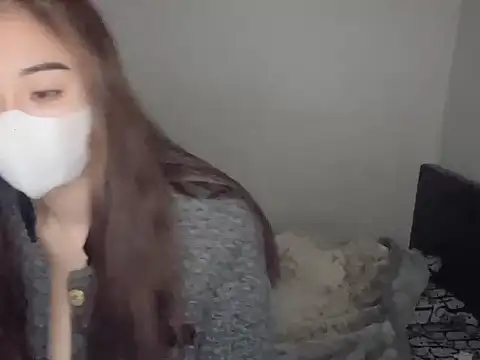 Sophia69-sweet online show from December 20, 5:43 am