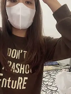 Sophia69-sweet online show from January 7, 5:01 am