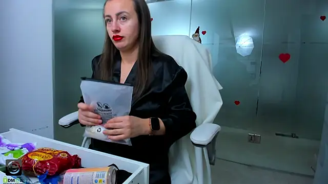 missdominna online show from December 20, 4:04 am