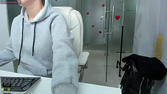 missdominna online show from February 10, 4:00 am