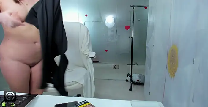 missdominna online show from February 23, 4:03 am