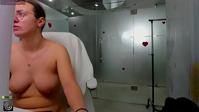 missdominna online show from January 13, 3:54 am