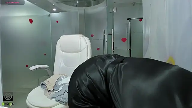 missdominna online show from February 9, 3:59 am