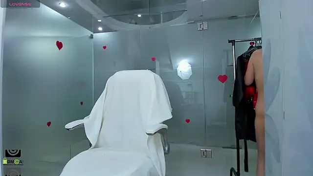 missdominna online show from February 11, 4:01 am