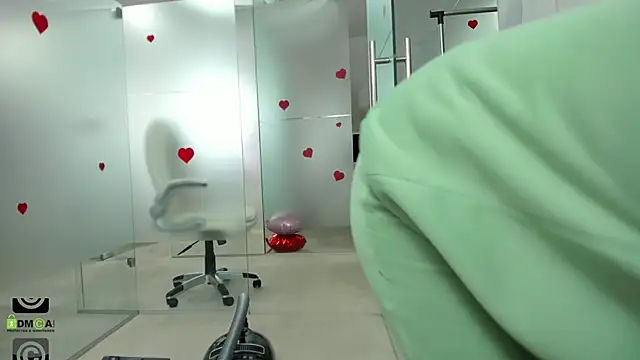 missdominna online show from March 26, 3:49 am