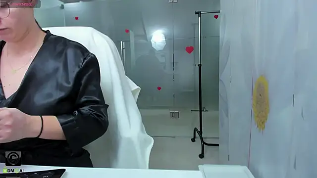 missdominna online show from January 14, 3:54 am