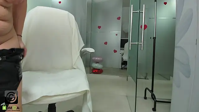 missdominna online show from May 9, 2:48 am