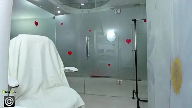 missdominna online show from March 24, 3:50 am