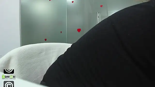 missdominna online show from May 15, 2:53 am