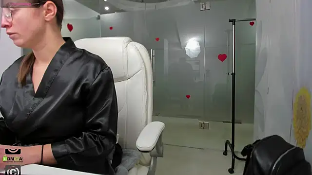 missdominna online show from January 16, 3:54 am