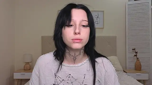 Sn0w  queen online show from January 10, 8:09 am