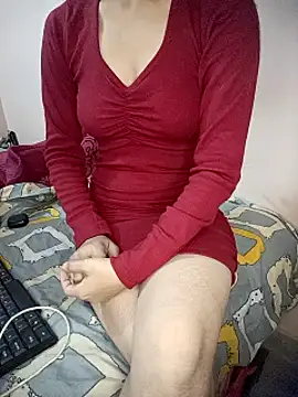 Snapshot of Nisha_bhandari chatting on December 17, 4:56 pm Nisha bhandari online show from December 17, 4:56 pm