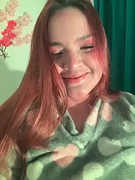 Snapshot of melanie_hh1 chatting on February 18, 2:42 am melanie hh1 online show from February 18, 2:42 am