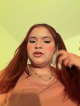 Snapshot of melanie_hh1 chatting on January 9, 4:19 am melanie hh1 online show from January 9, 4:19 am