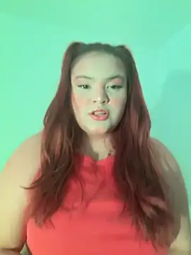 Snapshot of melanie_hh1 chatting on January 10, 4:41 am melanie hh1 online show from January 10, 4:41 am