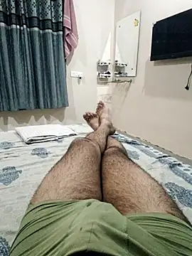 Tall7boy7 online show from March 23, 6:08 pm