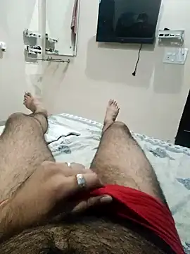 Tall7boy7 online show from March 24, 5:24 pm