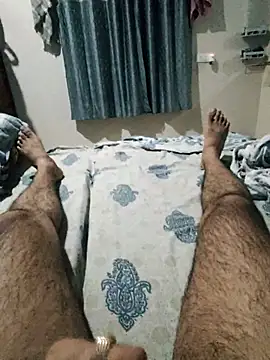 Tall7boy7 online show from March 18, 5:25 pm